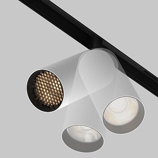 Трековый светильник Artisan Exility 3000K 12Вт 36°