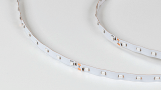 Светодиодная лента  3528, 60 LED/м, 4,8 Вт/м, 24В , IP20, Цвет: Желтый, SWG360-24-4.8-Y-M