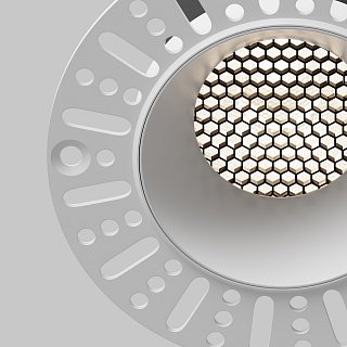 Встраиваемый светильник Dip Hight 4000K 15Вт 50°