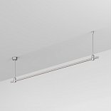 Основание ART-APRIORI-LINE-ROD-400-2000 (TN) (Arlight, IP20 Металл, 3 года)