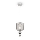 Подвесной светильник Freya FR5093PL-01CH