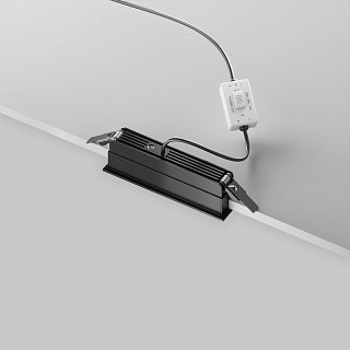 Встраиваемый светильник Parete 2700K-4000K 6Вт 70°