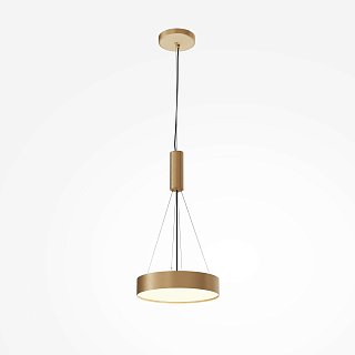 Потолочный светильник Zon 3000K 36W 120°