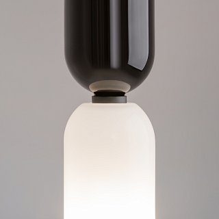 Подвесной светильник Memory E14х1