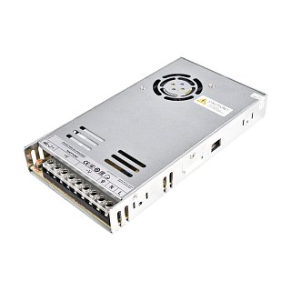 Источник напряжения PSL002 24В 350Вт IP 20 220207
