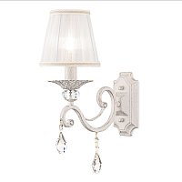 Настенный светильник (бра) Grace E14х1 40Вт