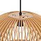Подвесной светильник Roots E27х1