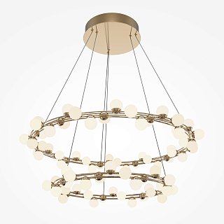 Подвесной светильник Tessara 3000К 116Вт