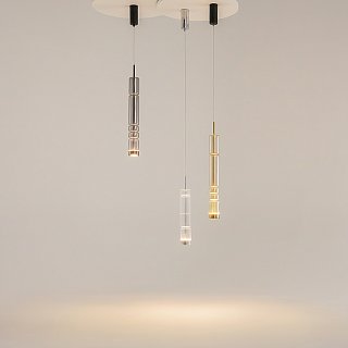 Подвесной светильник Ordo 3000К 12Вт