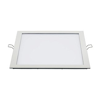 Светильник DL-300x300A-25W Warm White (Arlight, Открытый)