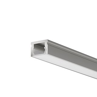 Алюминиевый профиль накладной ALM-1007-S-2M