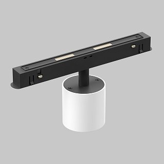 Трековый светильник Alfa S Exility 2700-6000K 7Вт 50° Dim Smart