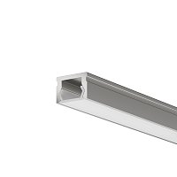 Алюминиевый профиль накладной ALM-1007-S-2M