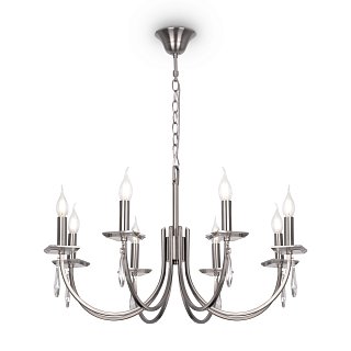 Люстра Freya FR1006PL-08N