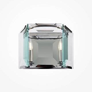 Настенный светильник (бра) Cerezo E14х2 40Вт