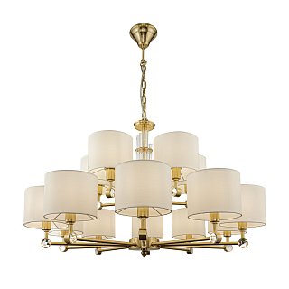 Люстра Alloro E14х15