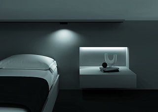 Трековый светильник Basis Grid Radity 4000K 6Вт 120°