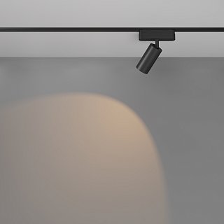 Трековый светильник Focus Led Radity 3000K 12Вт 36°