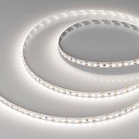 Светодиодная лента FC-A120-8mm 24V Day5000-CX1 (5 W/m, IP20, 5m) (Arlight, резка 1 светодиод)