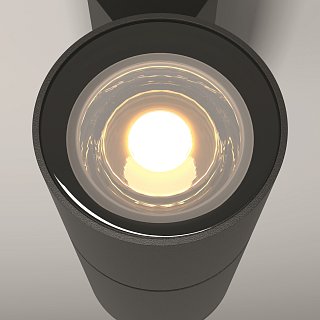 Настенный светильник (бра) Bowery GU10х1 50Вт IP 54