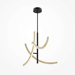 Подвесной светильник Wabi 2700-4000K 21Вт