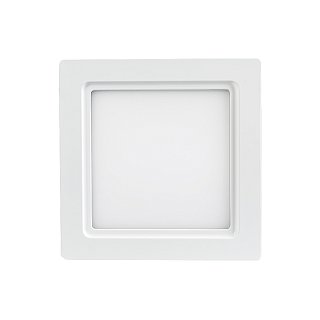 Светильник IM-200x200M-21W Warm White (Arlight, -)