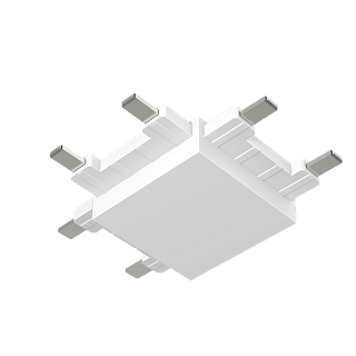 Коннектор системы SLIM, CN-SLIM-WH-T