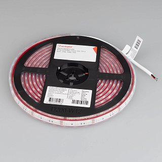 Светодиодная лента герметичная RTW-PFS-B60-13mm 12V Blue (14.4 W/m, IP68, 5060, 5m) (Arlight, 14.4 Вт/м, IP68)