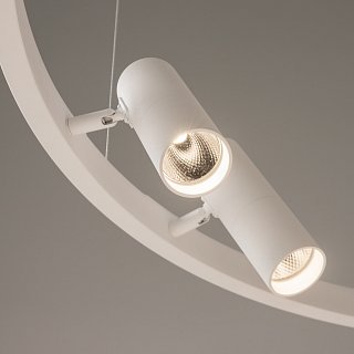 Подвесной светильник Satellite 3000-4000К 40Вт