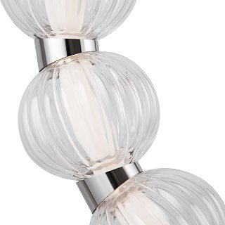 Подвесной светильник Amulet 4000К 23Вт