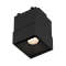 Светильник для трека SY черный, 2 Вт, нейтральный свет, SY-601231-BL-2-NW