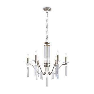 Подвесной светильник Freya FR2041PL-06N