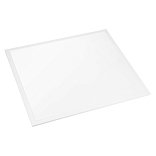 Светильник DL-TITAN-S600x600-40W Day4000 (WH, 120 deg, CRI90, 230V) (Arlight, IP54 Металл, 5 лет)