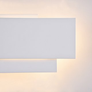 Настенный светильник (бра) Trame 3000К 12Вт IP 20