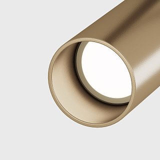 Трековый светильник Elti Unity GU10 10Вт