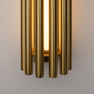 Настенный светильник (бра) Sonata 3000К 12Вт