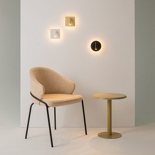 Настенный светильник (бра) Ios 176 3000К 9Вт IP 20