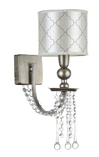 Настенный светильник (бра) Bience E14x1