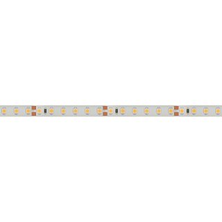 Светодиодная лента RTW 2-5000SE 24V White 2x(3528, 600 LED, LUX) (Arlight, 9.6 Вт/м, IP65)