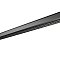 Светильник линейный дарклайт, серия SY-LINK, Черный, 30Вт, IP20, Теплый белый (3000К), SY-LINK-870-BL-30-WW