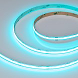 Светодиодная лента COB-X480-8mm 24V Aquamarine (8 W/m, IP20, 5m) (Arlight, -)