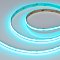 Светодиодная лента COB-X480-8mm 24V Aquamarine (8 W/m, IP20, 5m) (Arlight, -)