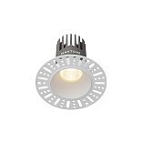 Встраиваемый светильник Dip Hight 3000K 10Вт 50°