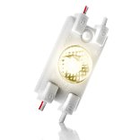 Модуль светодиодный ELF SOL+, 1SMD диод 2835, теплый белый
