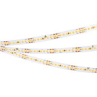 Светодиодная лента DOT-X192-10mm 24V White6000 (16 W/m, IP20, 5m) (Arlight, Открытый)