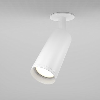 Встраиваемый светильник FOCUS S GU10 10Вт