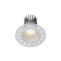 Встраиваемый светильник Dip Hight 3000K 10Вт 50°