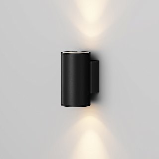 Настенный светильник (бра) Shim 3000К 10Вт IP 65