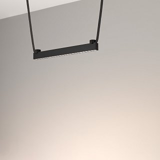 Светильник ART-INBELT-DOTS-L413-16W Day4000-MIX (BK, 33 deg, 48V, DALI) (Arlight, IP20 Металл, 3 года)