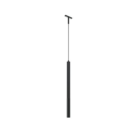 Трековый светильник Фокус / Focus Led Basity 3000K/6000K 5Вт 36°